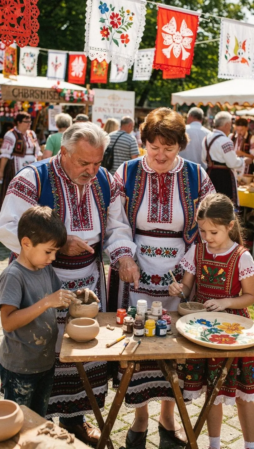 Innovative technology solutions