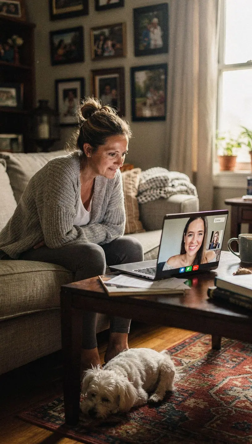 Organizacja aktywności rodzinnych dla jakości czasu.
