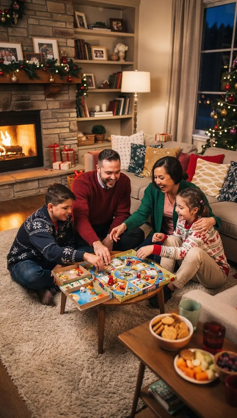 Narzędzia do koordynacji harmonogramów rodzinnych