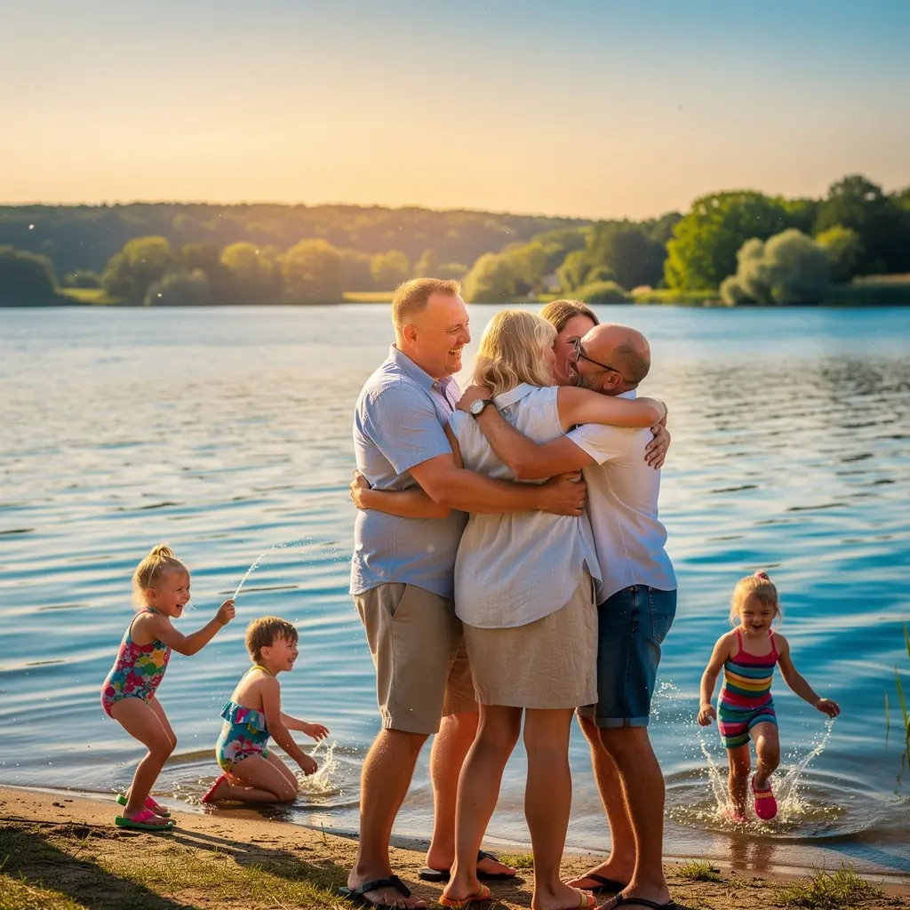 Techniki zarządzania czasem dla zapracowanych rodzin